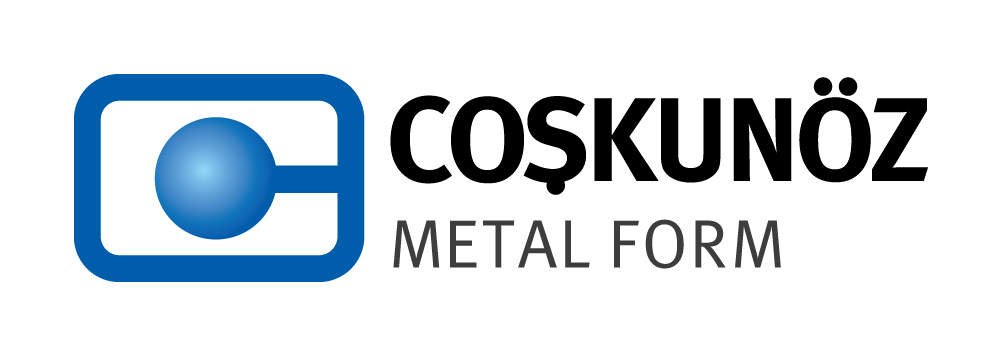 Coşkunöz Metal Form